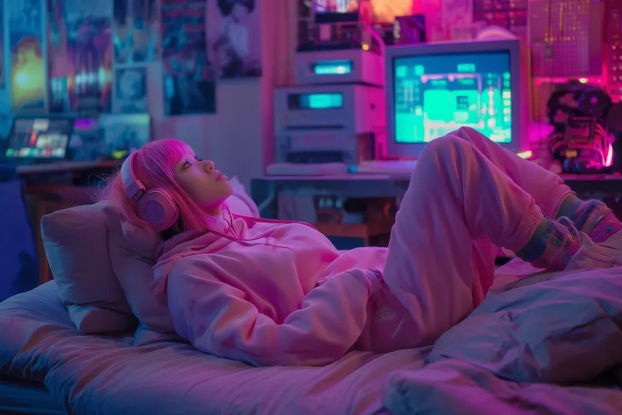 Digital Wellbeing Guide