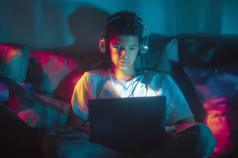 Digital Wellness Guide